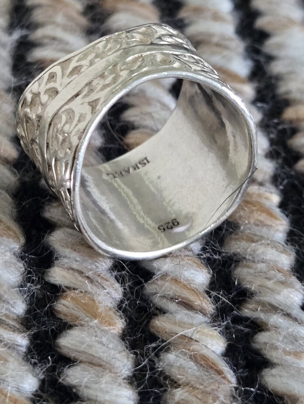 Silpada Rings - Picture 6 of 14